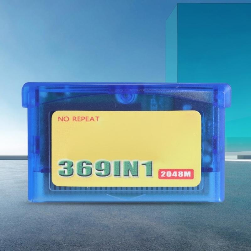 369 in 1 英語版ゲームカード ビデオゲームカートリッ - Best Gaming Accessories Xbox のレビューと価格