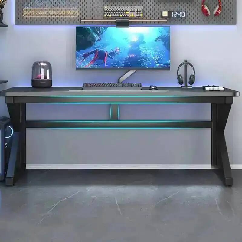 コンピュータ 人間工学に基づいたゲーミングキーボード デスク - Gaming Accessories Monitor のレビューと価格