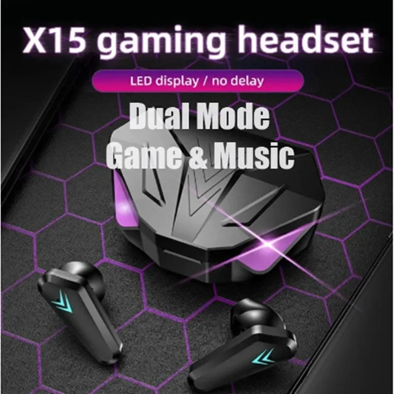 Bluetoothワイヤレスヘッドセット,ゲーミングヘッドセ - Gaming Accessories Monitor のレビューと価格