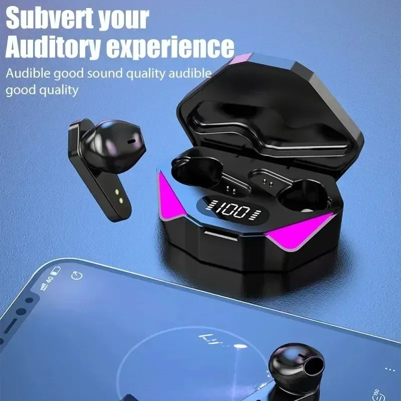 Bluetoothワイヤレスヘッドセット,ゲーミングヘッドセ - Gaming Accessories Monitor のレビューと価格
